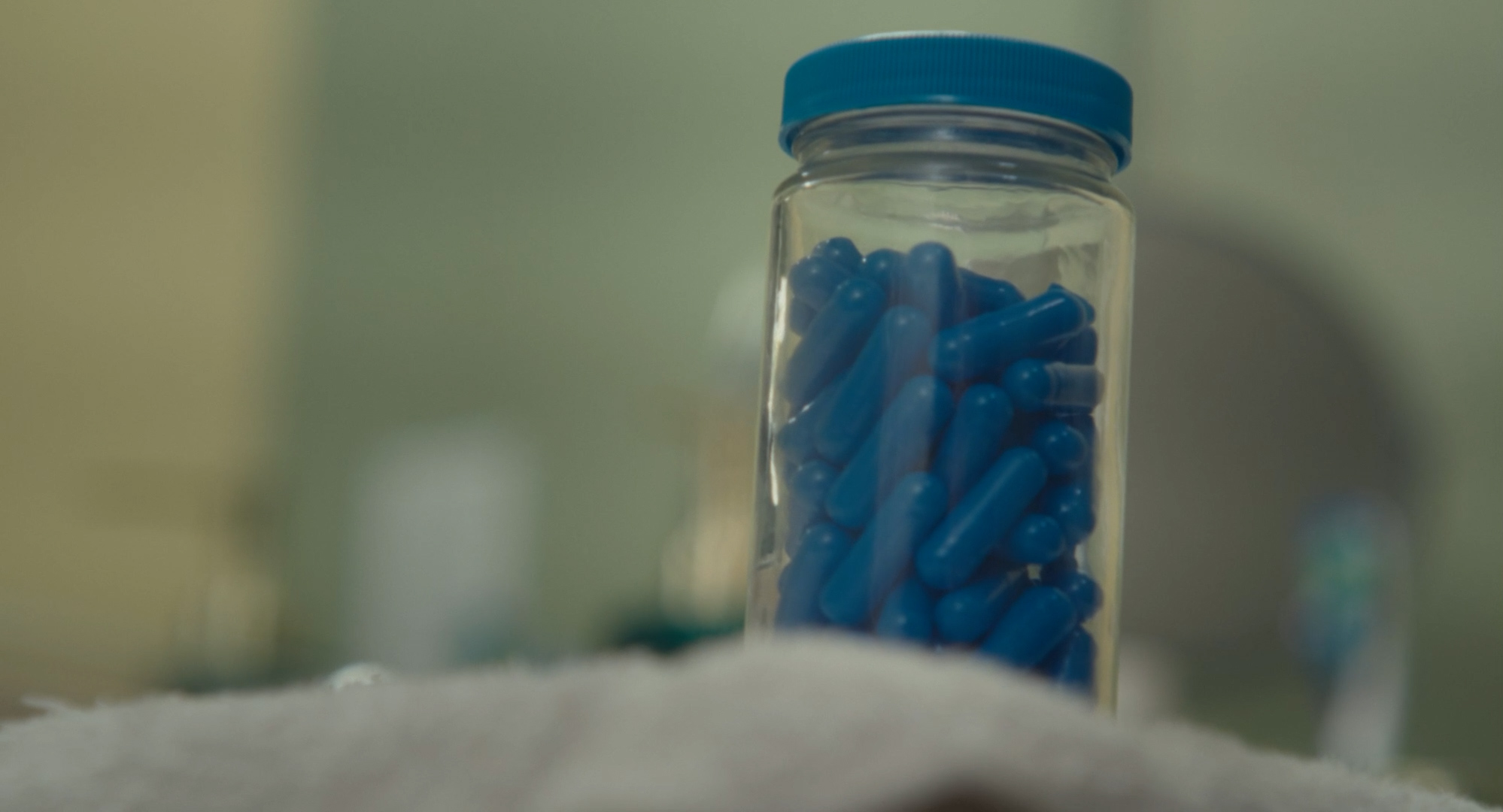 Still 7 of How I Feel About Pregnancy